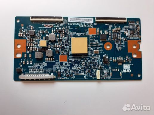 Sony KDL-50W817B