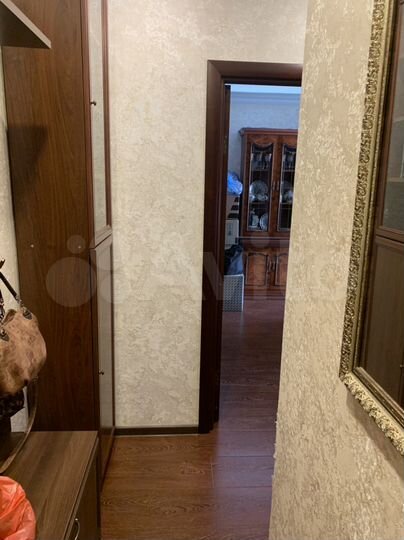 2-к. квартира, 55 м², 2/5 эт.