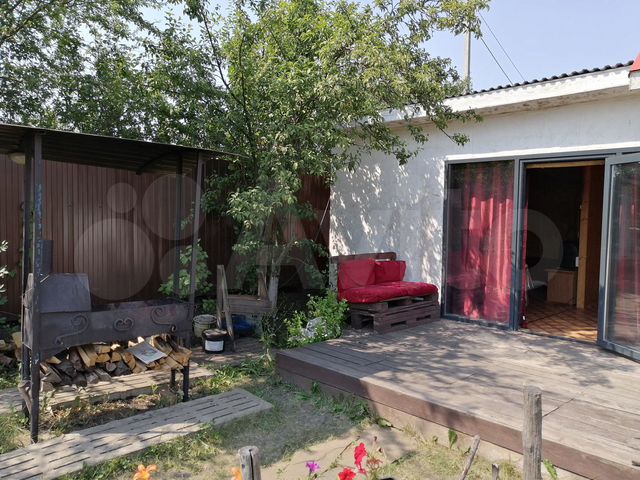 Дача 50 м² на участке 6 сот. на продажу в Стрелице | Купить дом в ...