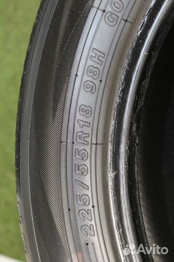 Yokohama Geolandar G045 225/55 R18 98H