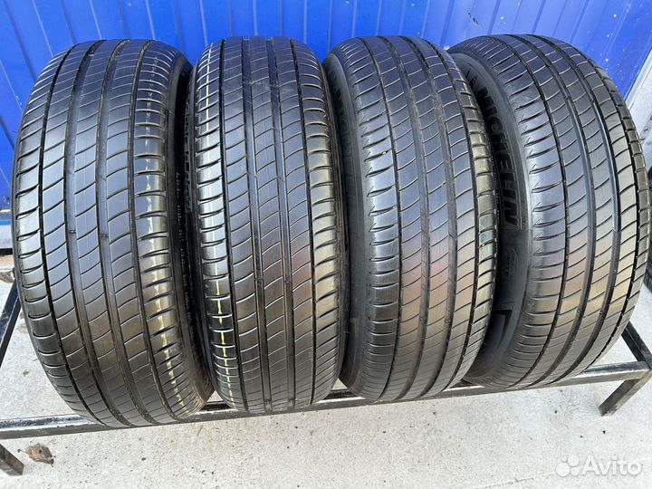 Michelin Primacy 3 215/65 R16