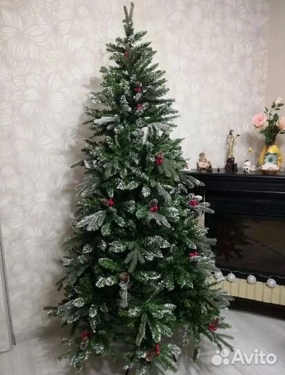 Искусственные елки оптом и в розницу