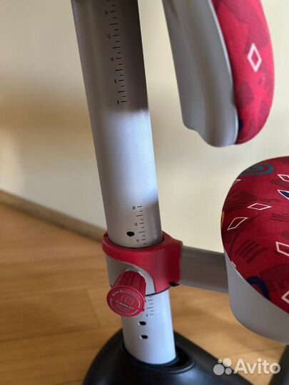 Стул детский школьный