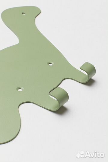 Динозавр вешалка H&M Home kids