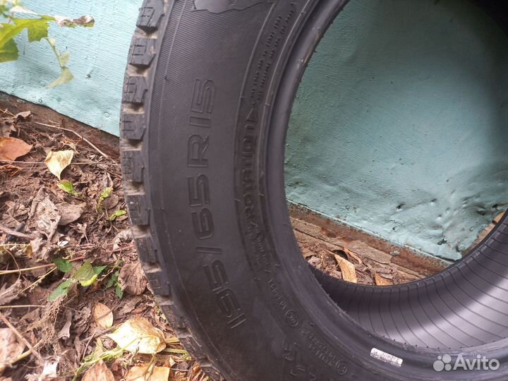 Nokian Tyres Hakkapeliitta 9 195/65 R15