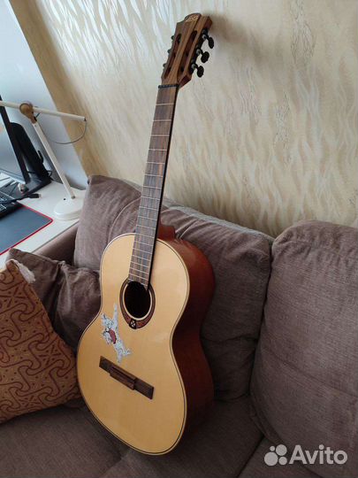 Гитара occitania OC88