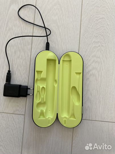 Чехол sonicare зарядное устройство, оригинал