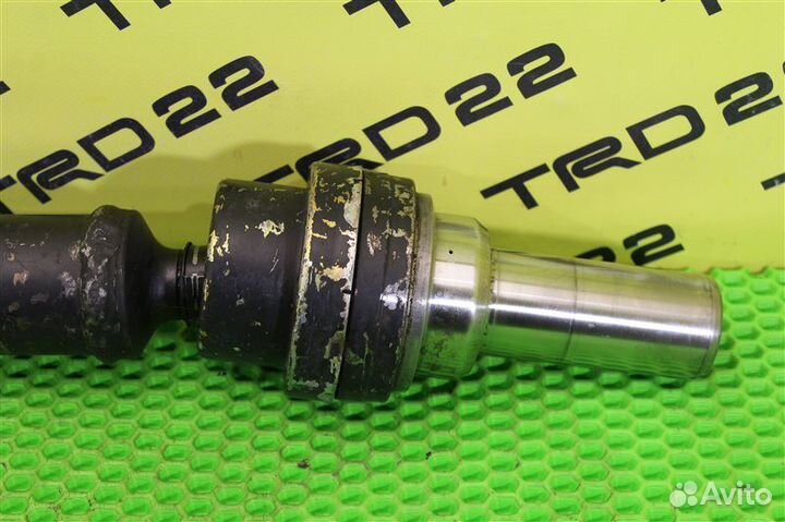 Карданный вал передний Mitsubishi Pajero V78W 4M41