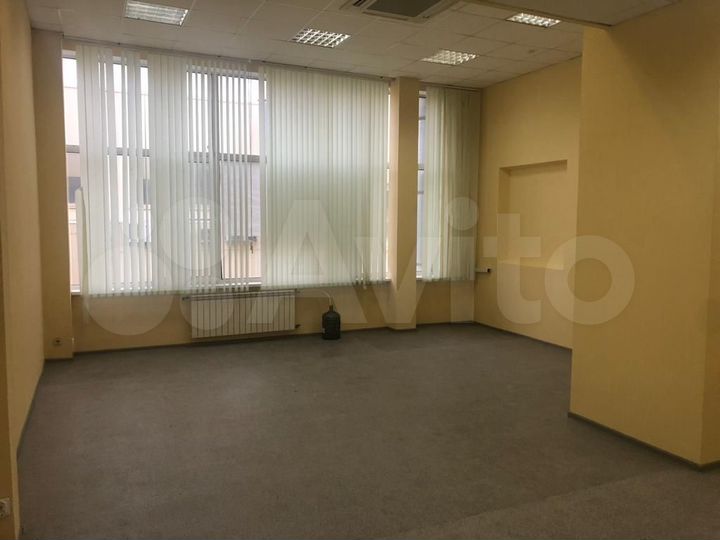 Сдам офисное помещение