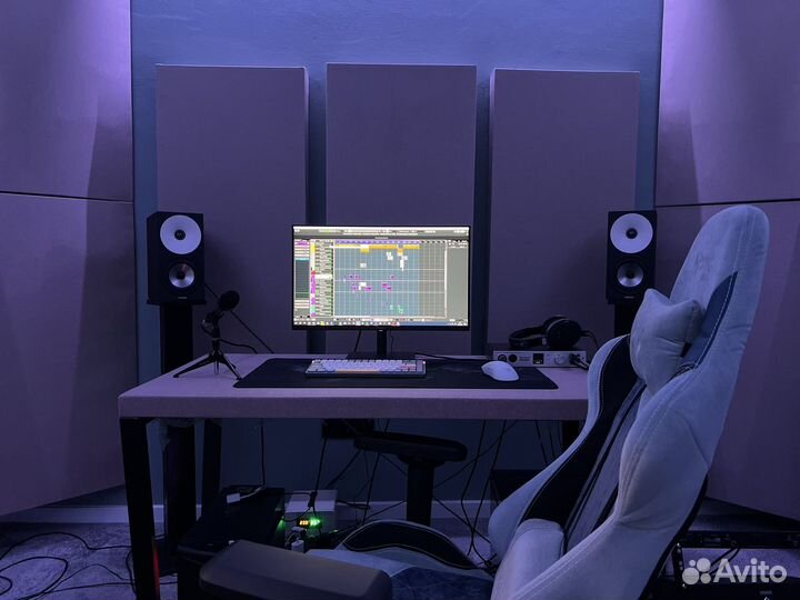 Студия звукозаписи Eskimos Records