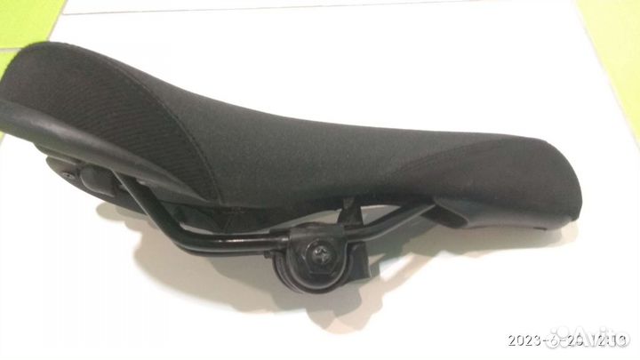 Седло для велосипеда