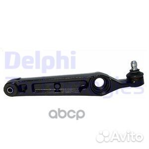 Рычаг пер. подвески L/R opel agila 1.0-1.3