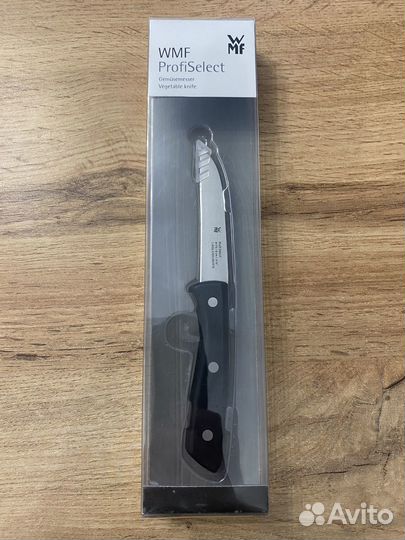 Кухонные ножи WMF