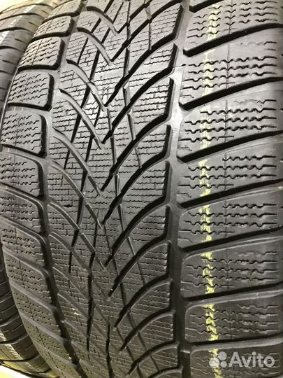 Dunlop SP Winter Sport 4D 285/30 R21 100W