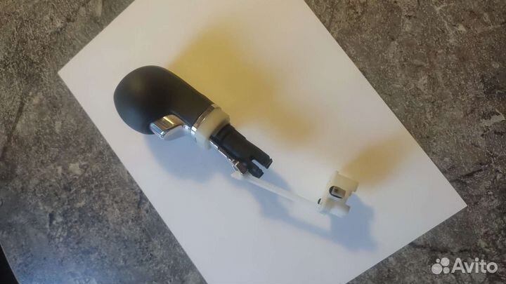 Opel astra ручка кпп