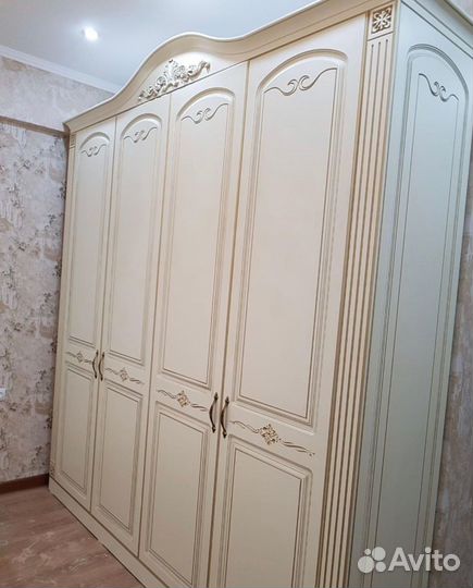 Шкафы на заказ