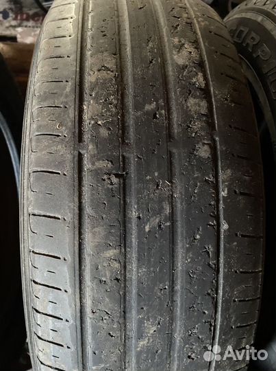 Pirelli Scorpion Verde 215/65 R17