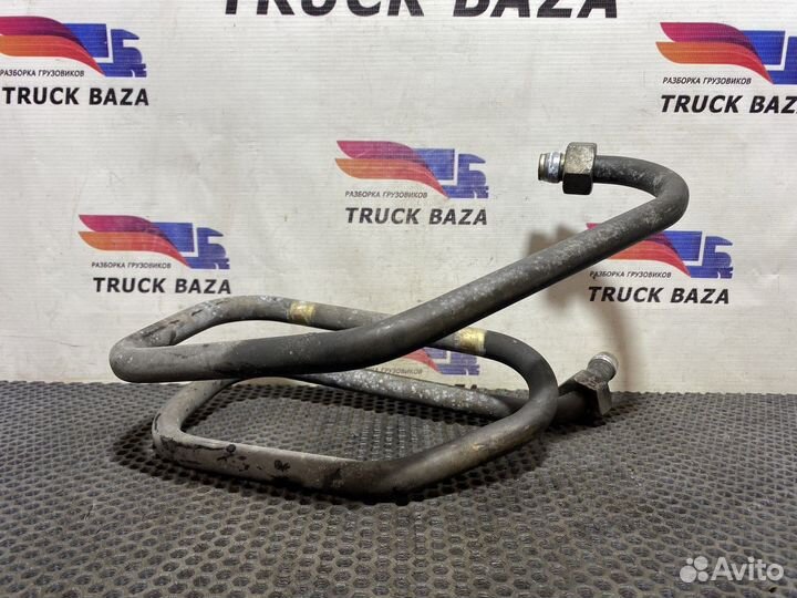 1939738 Змеевик компрессора Daf XF106