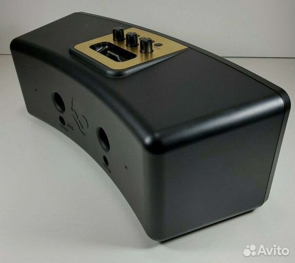 Колонка Skullcandy Vandal