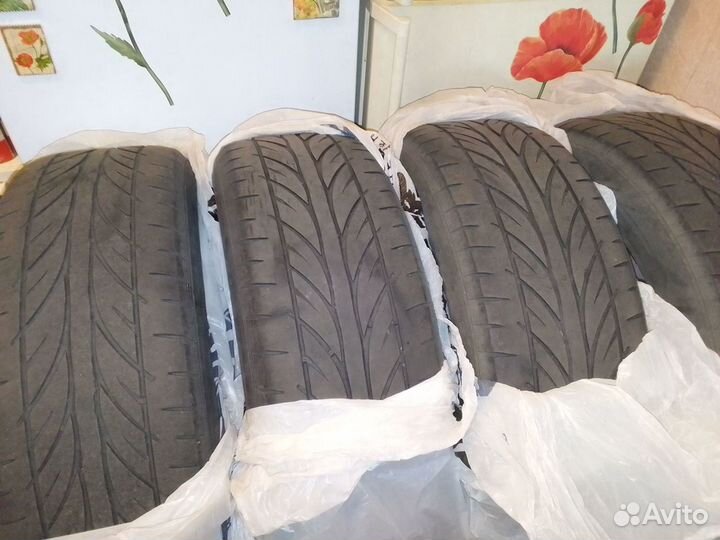 Hankook Ventus V12 Evo K110 225/60 R18