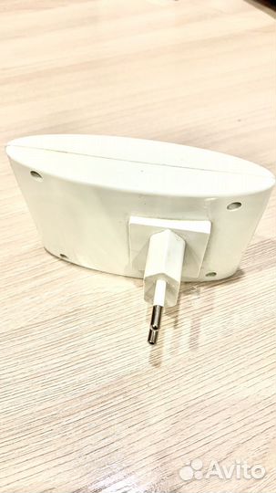 Светильник ночник светодиодный 220 в