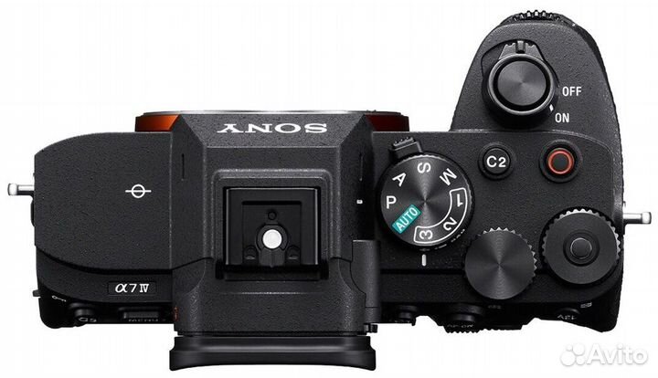 Sony a7 IV (A7m4) body, (гарантия, новый )