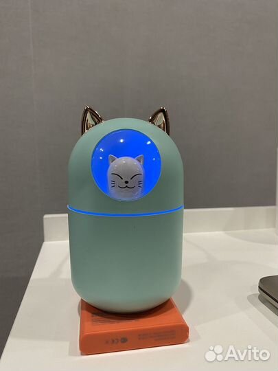 Увлажнитель воздуха