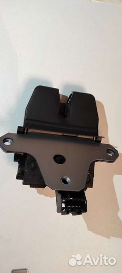 Замок багажника ford focus 2