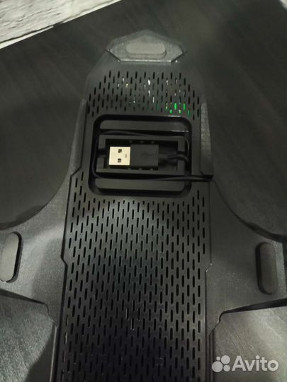 Охлаждающая подставка PS4 эксклюзив