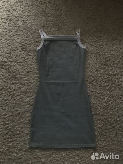 Вещи пакетом. Размер S-M