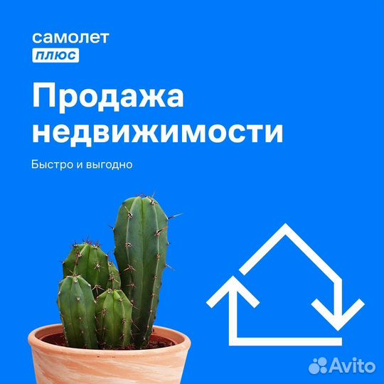 Специалист по недвижимости