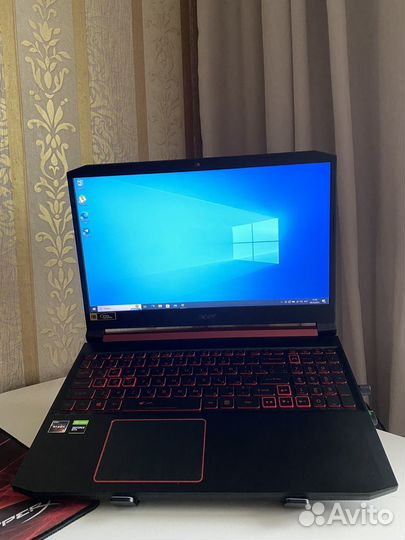 Acer Nitro 5 (AN515-43-R7PR)