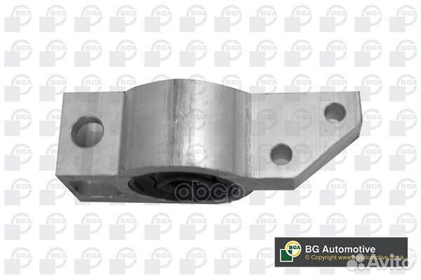 Mounting зад BGA 271 16302AP, G71282, 89069