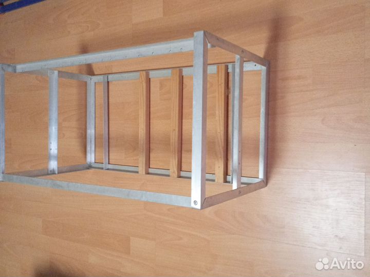 Корпус для майнинг фермы