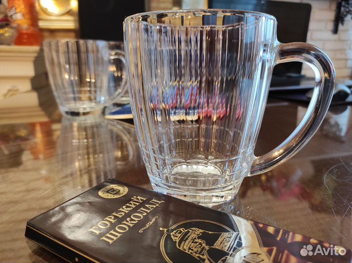 Кружка пивная (квасная) СССР