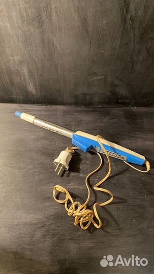 Плойка СССР