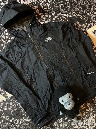 The North Face Gore Tex Куртка