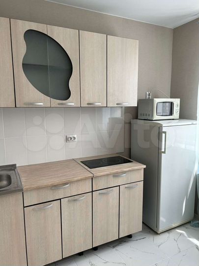 1-к. квартира, 32 м², 7/10 эт.