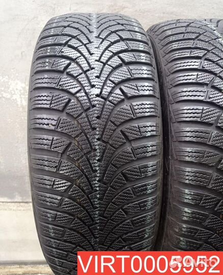 Goodyear UltraGrip 9 205/55 R16 91H