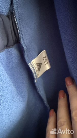 Комбинезон для мальчика