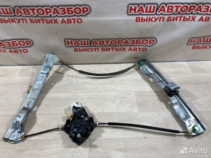 Стеклоподъемник передний правый Datsun On-Do седан
