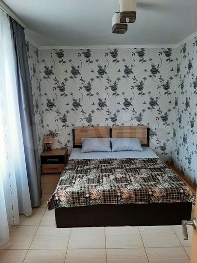 Комната 12 м², 1/3 эт.