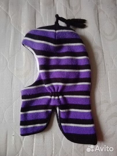 Шлем Керри зима