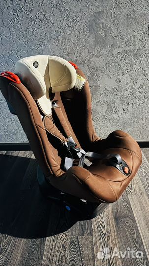 Детское автокресло от 0 до 25
