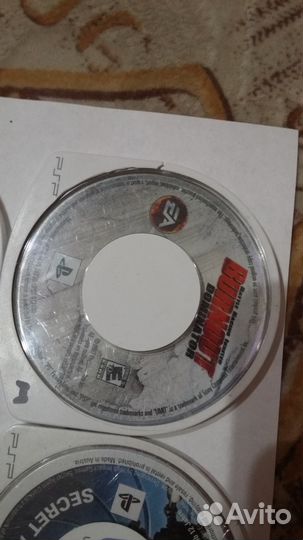 Диски для PCP