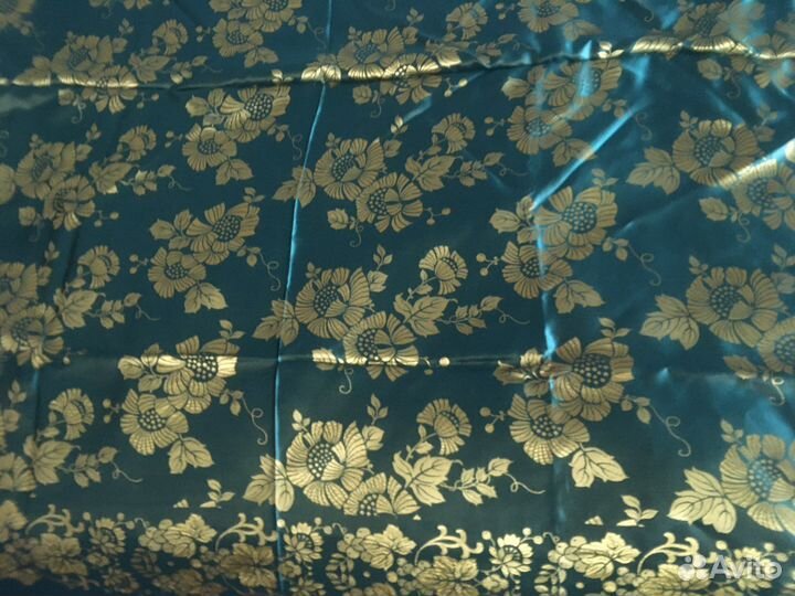 Покрывало шелк Китай