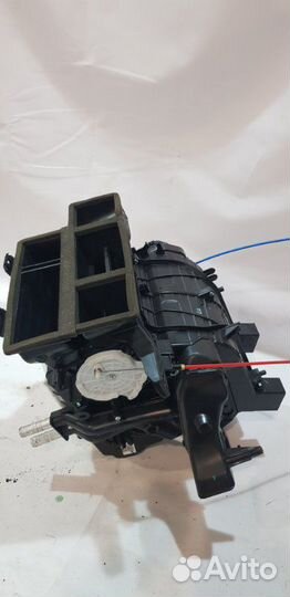 Корпус печки Kia Rio 4 G4FC 2017-2020