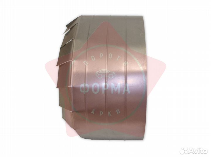 Внутренняя арка Kia Forte 2 седан