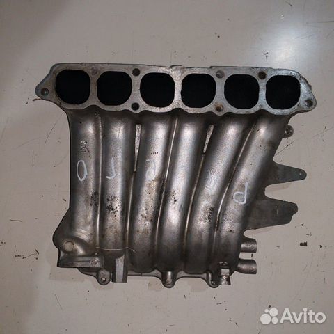 Коллектор впускной Mitsubishi Montero Sport.Pajero