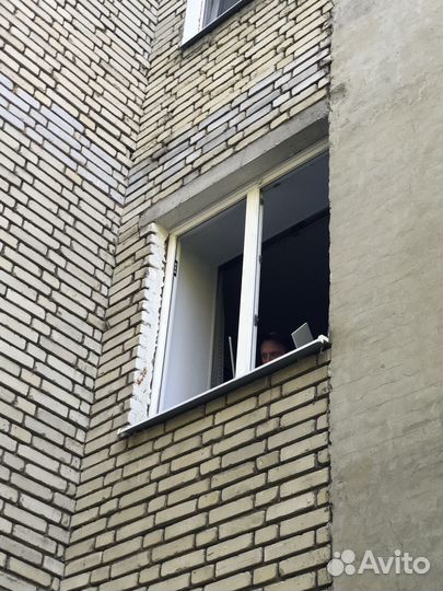 Ремонт пластиковых окон и дверей